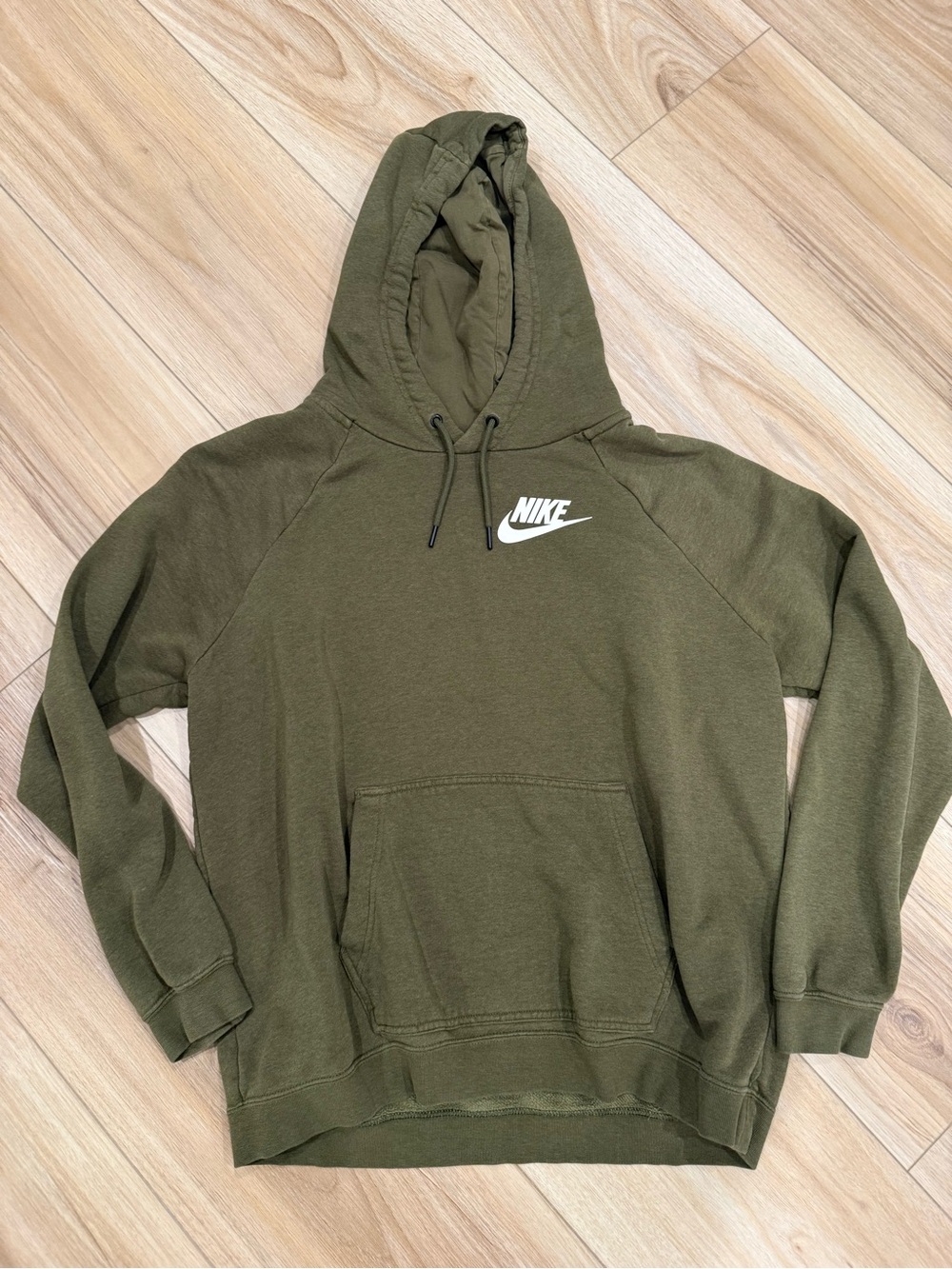 Nike - Women’s Sweatshirt